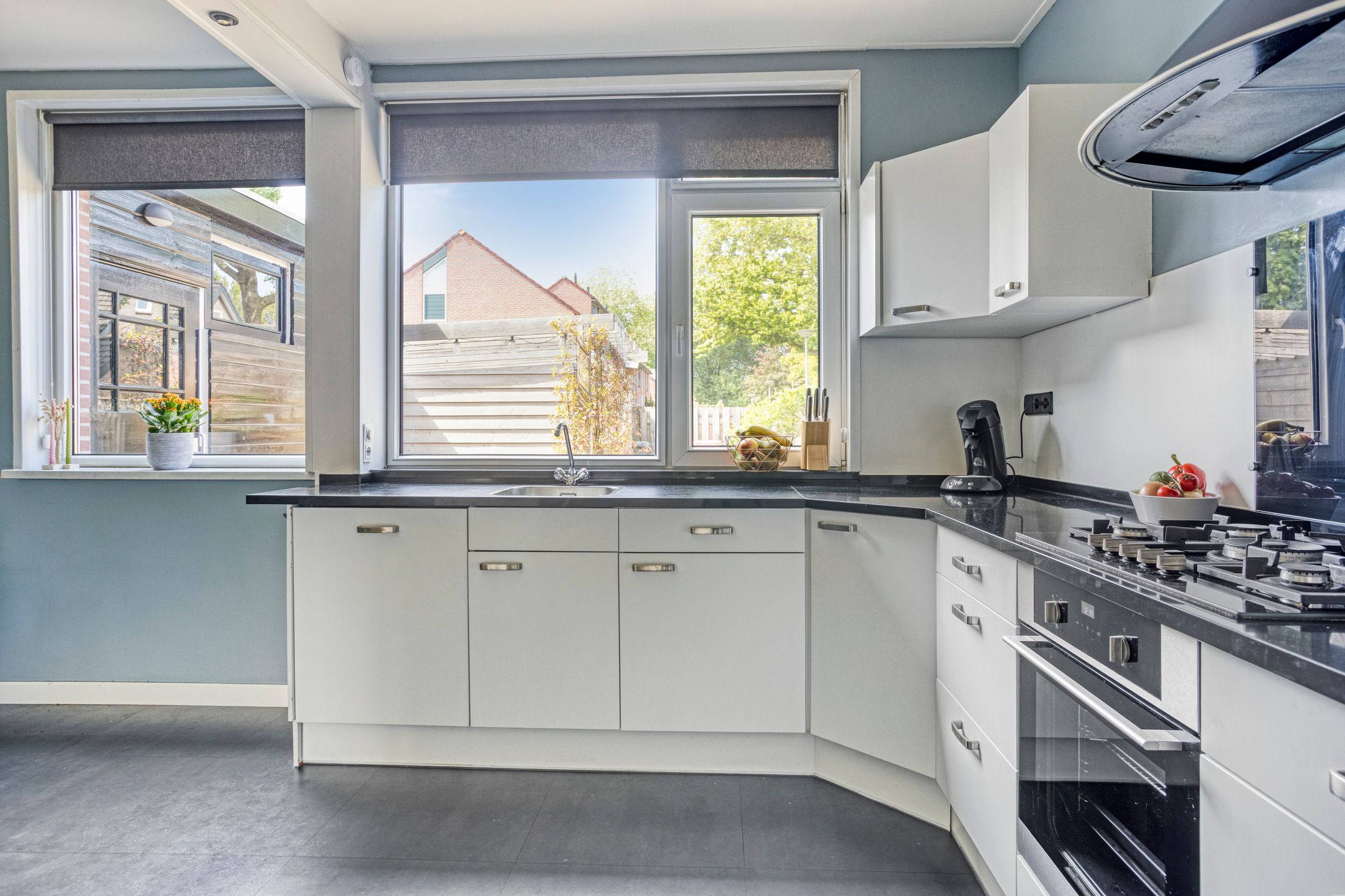 Foto 15 van Henry Dunantweg 66