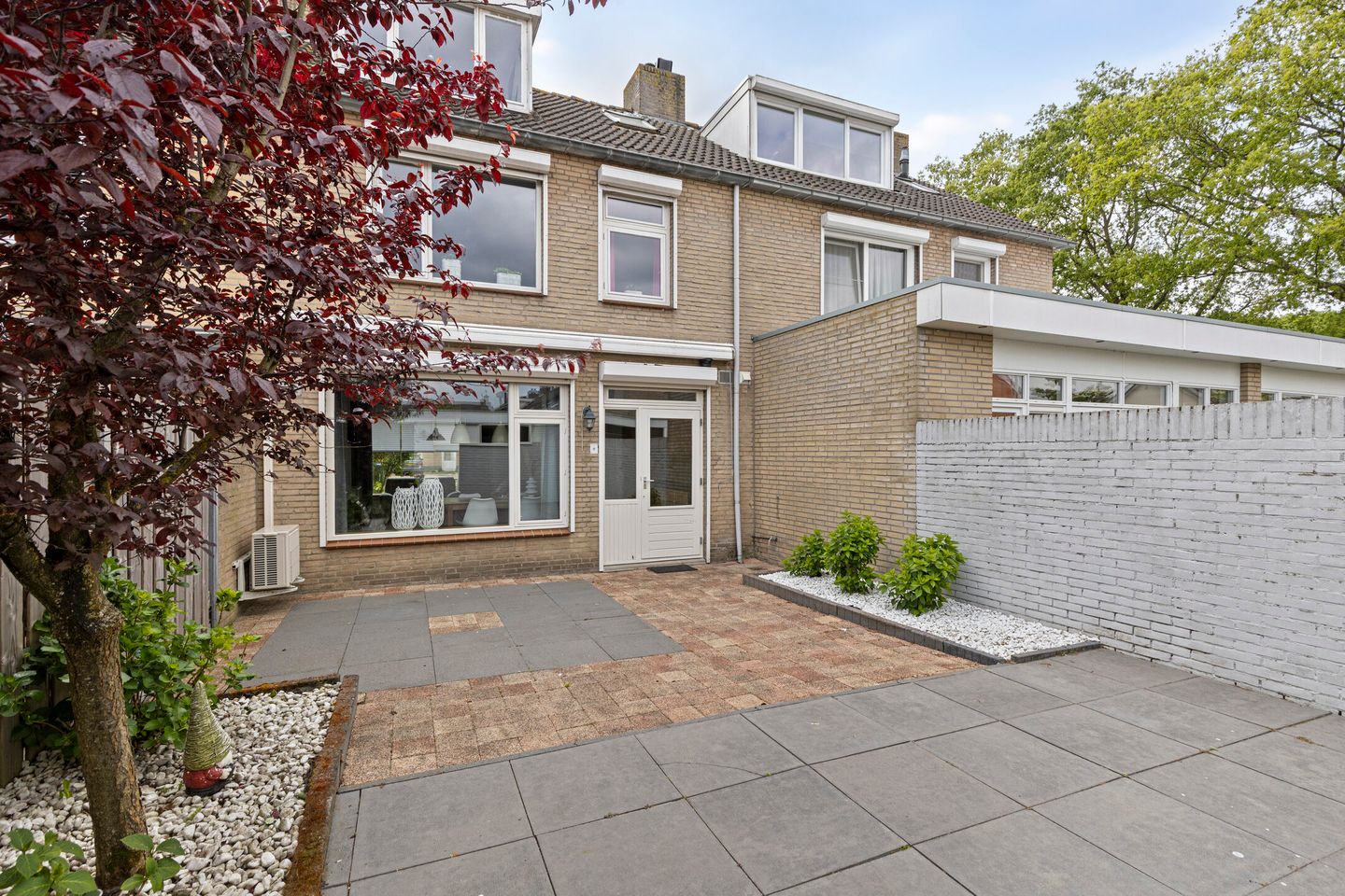 Foto 4 van Couperuslaan 3