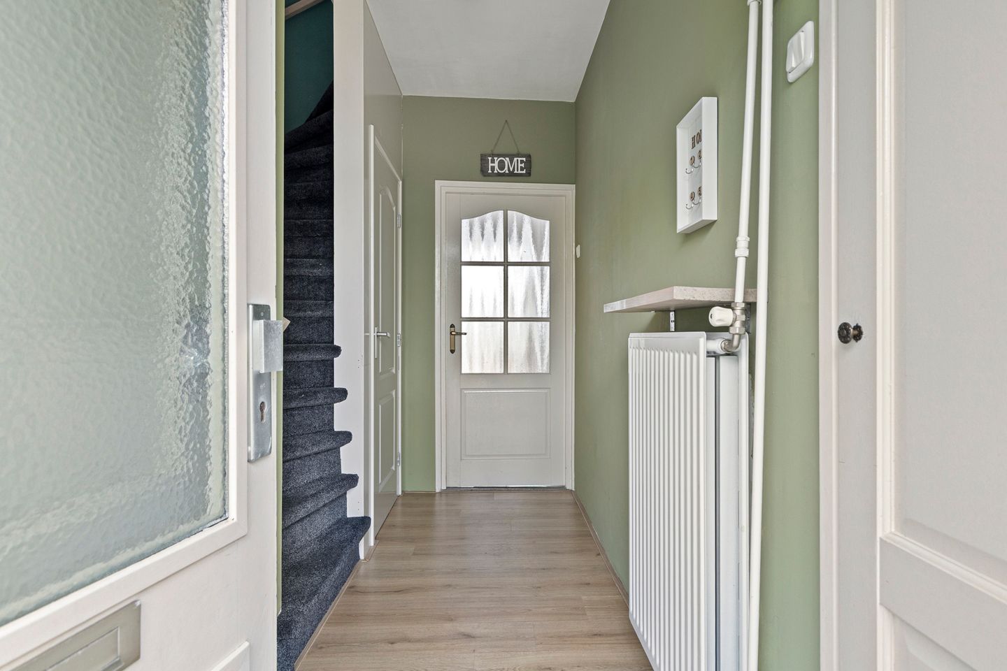 Foto 5 van Couperuslaan 3