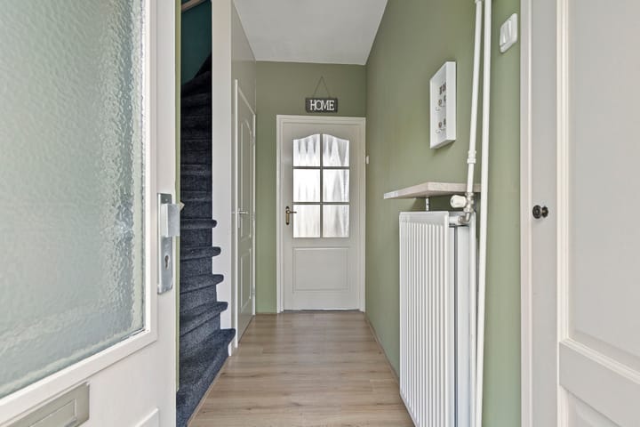 Foto 5 van Couperuslaan 3