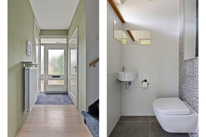 Foto 6 van Couperuslaan 3