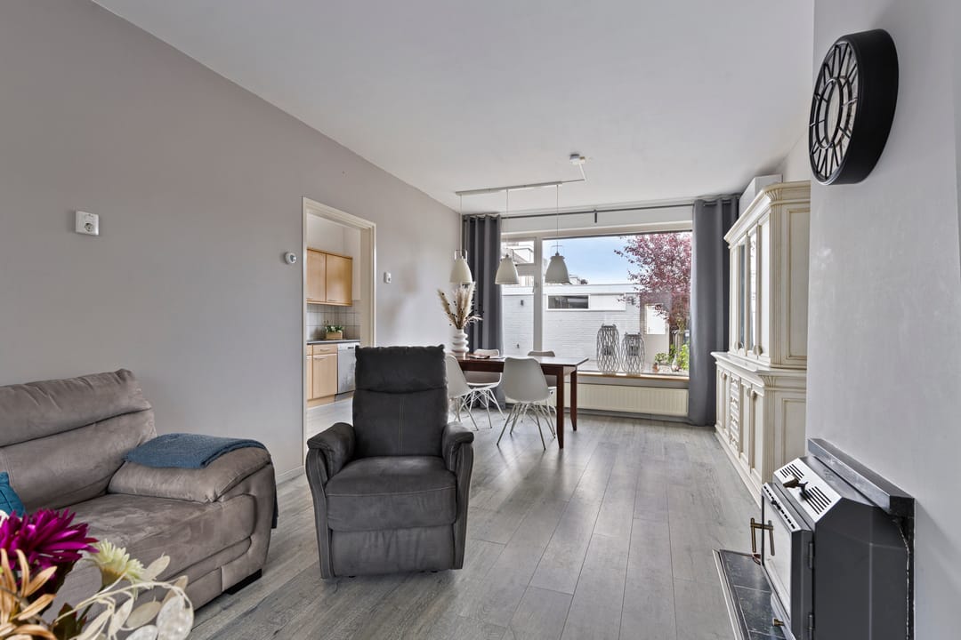 Foto 7 van Couperuslaan 3