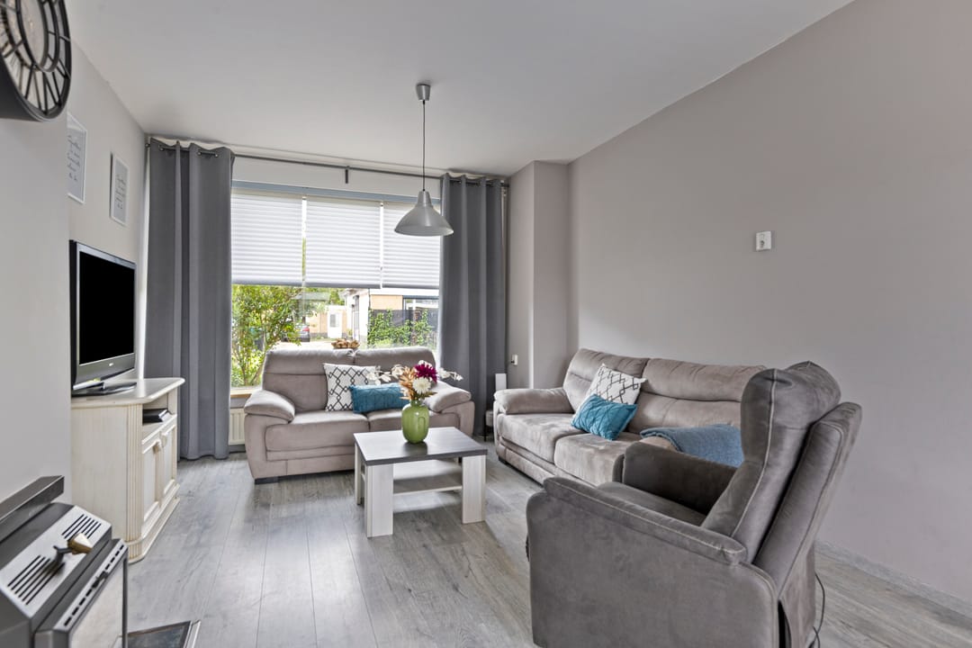 Foto 8 van Couperuslaan 3