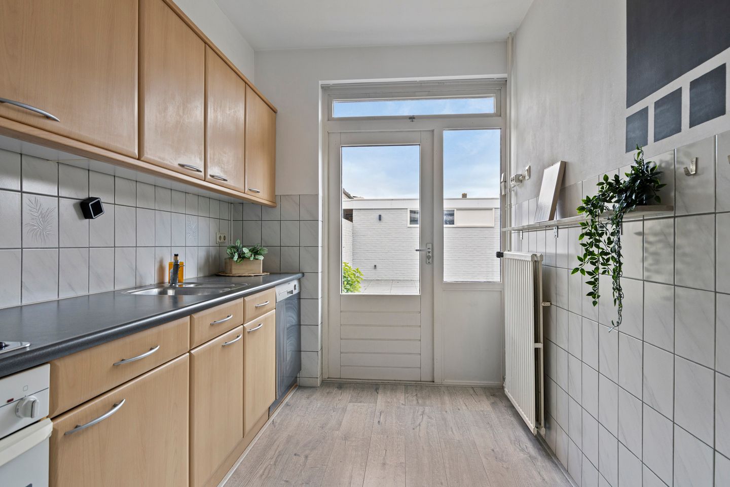 Foto 10 van Couperuslaan 3