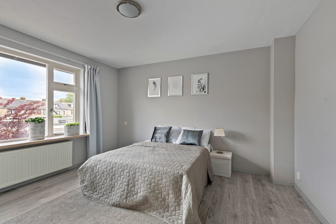 Foto 13 van Couperuslaan 3