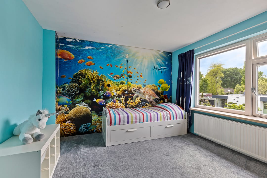 Foto 17 van Couperuslaan 3