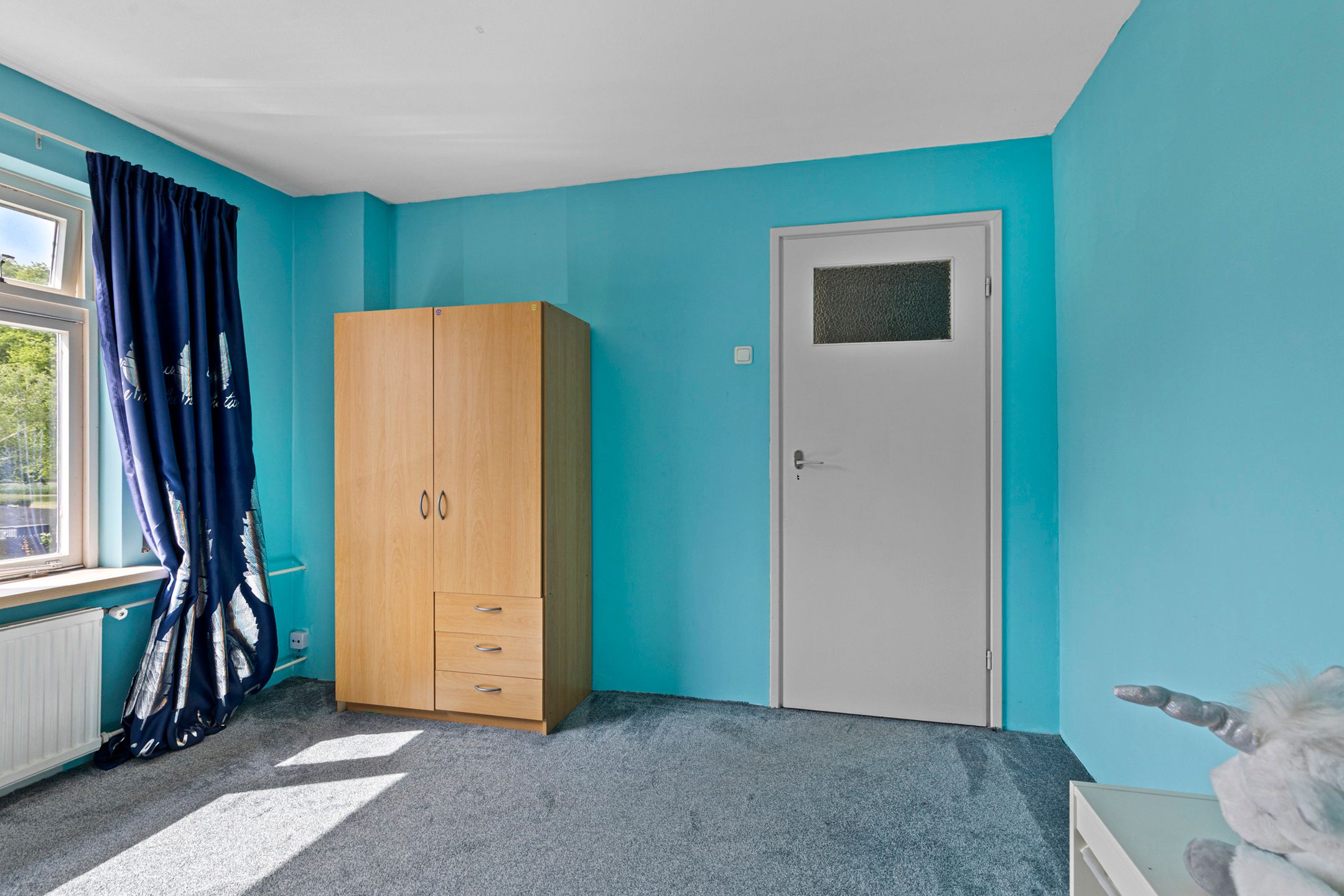 Foto 18 van Couperuslaan 3