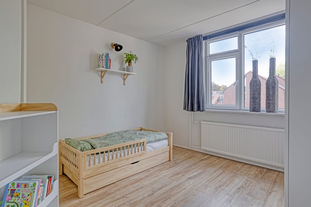 Foto 23 van Henry Dunantweg 66