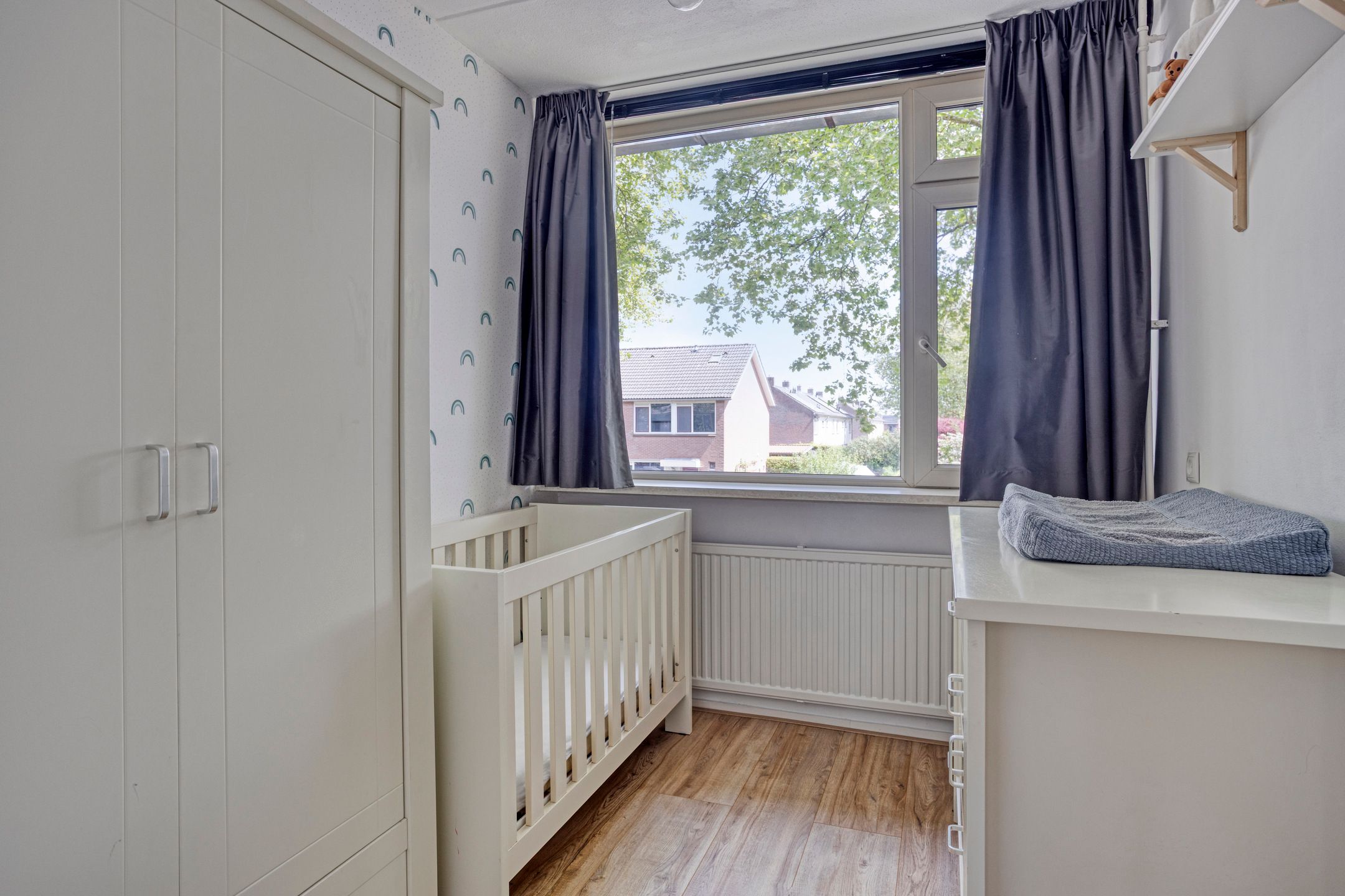 Foto 24 van Henry Dunantweg 66