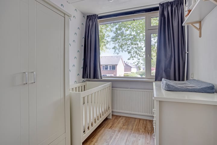 Foto 24 van Henry Dunantweg 66