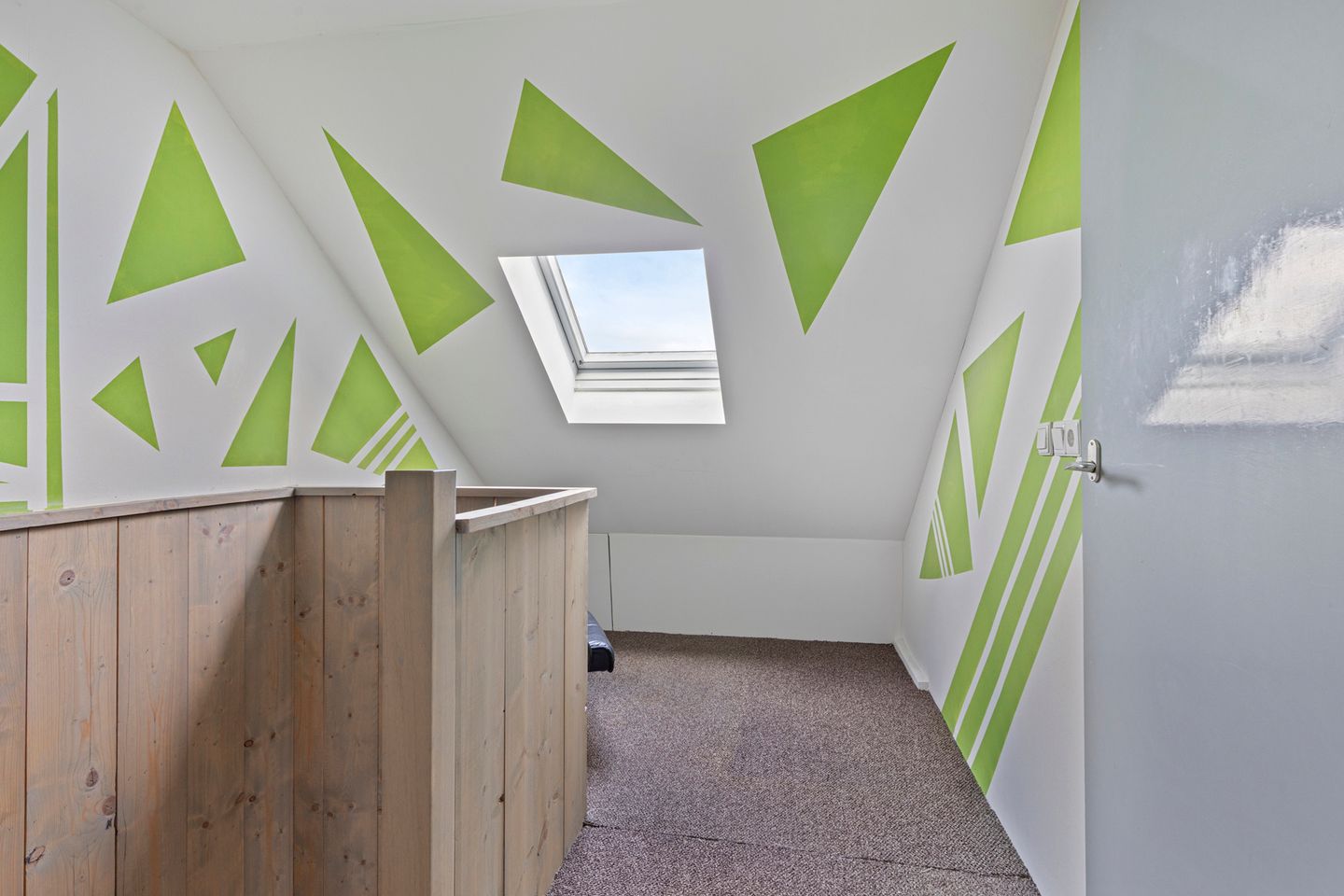 Foto 20 van Couperuslaan 3