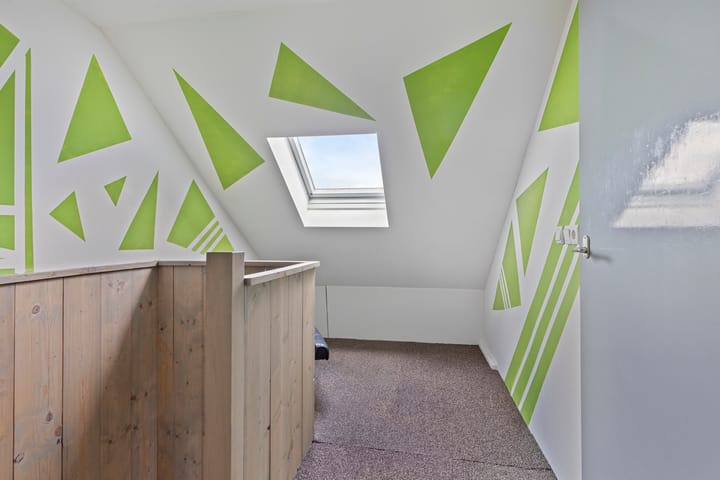 Foto 20 van Couperuslaan 3