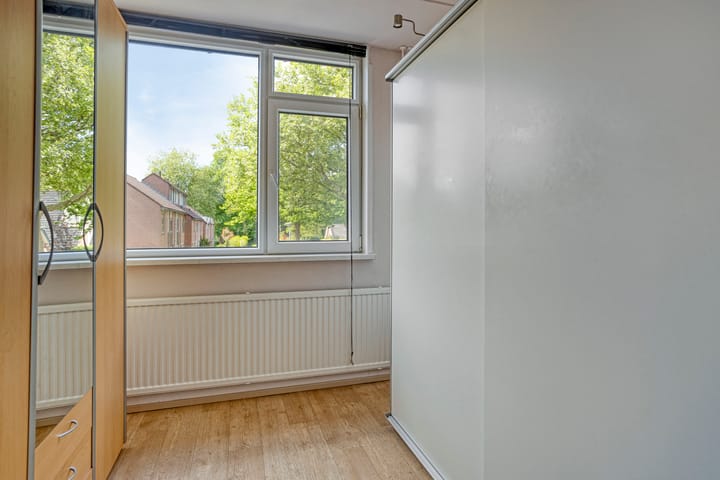 Foto 25 van Henry Dunantweg 66