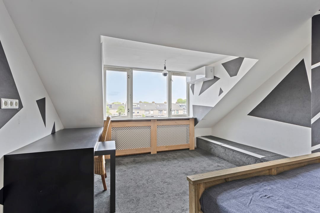 Foto 22 van Couperuslaan 3