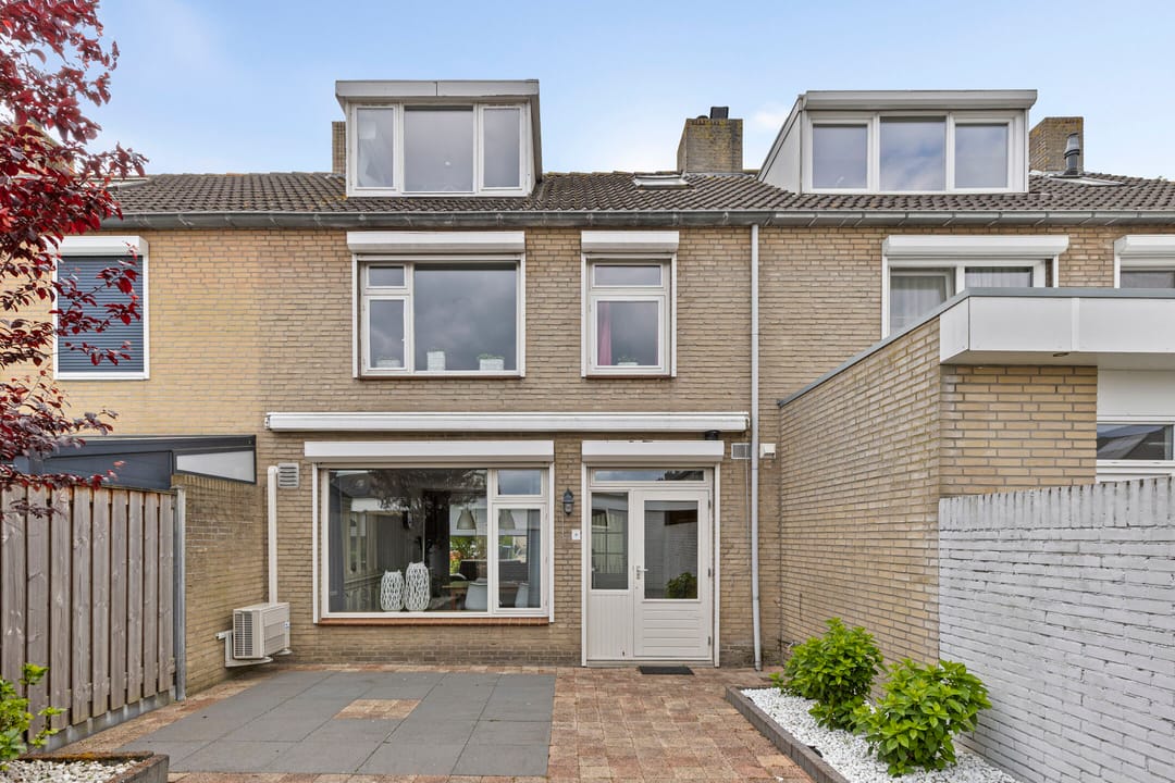 Foto 23 van Couperuslaan 3