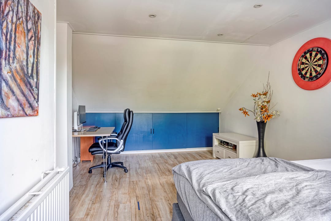 Foto 28 van Henry Dunantweg 66