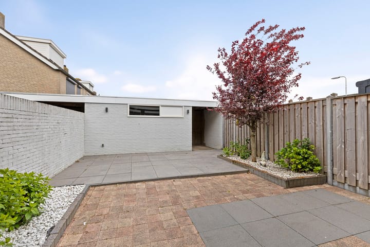 Foto 24 van Couperuslaan 3