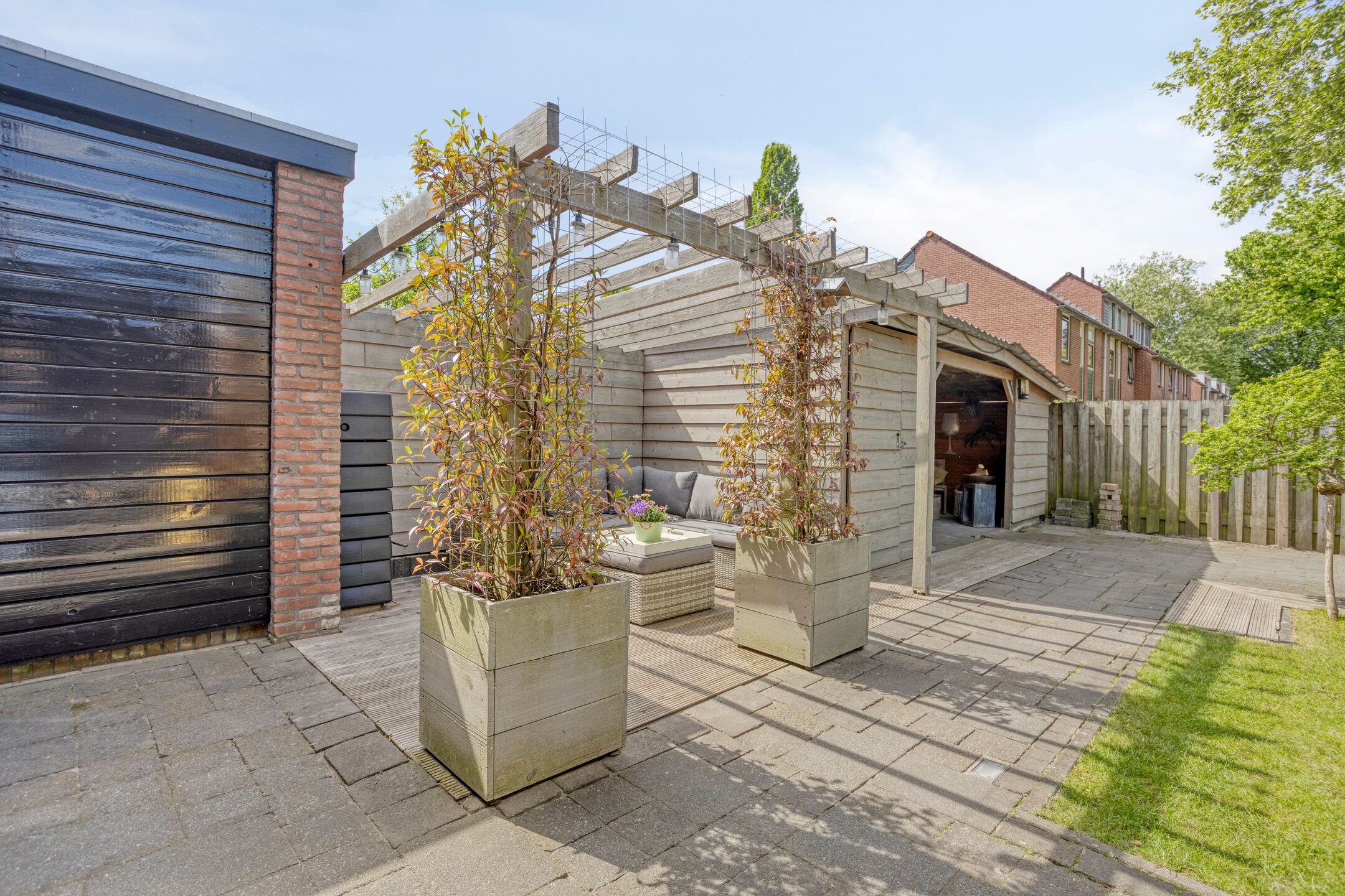 Foto 30 van Henry Dunantweg 66