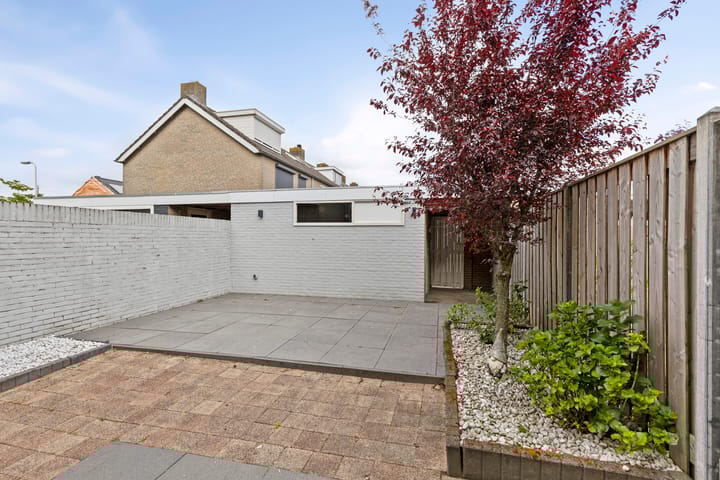 Foto 25 van Couperuslaan 3