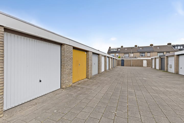 Foto 27 van Couperuslaan 3