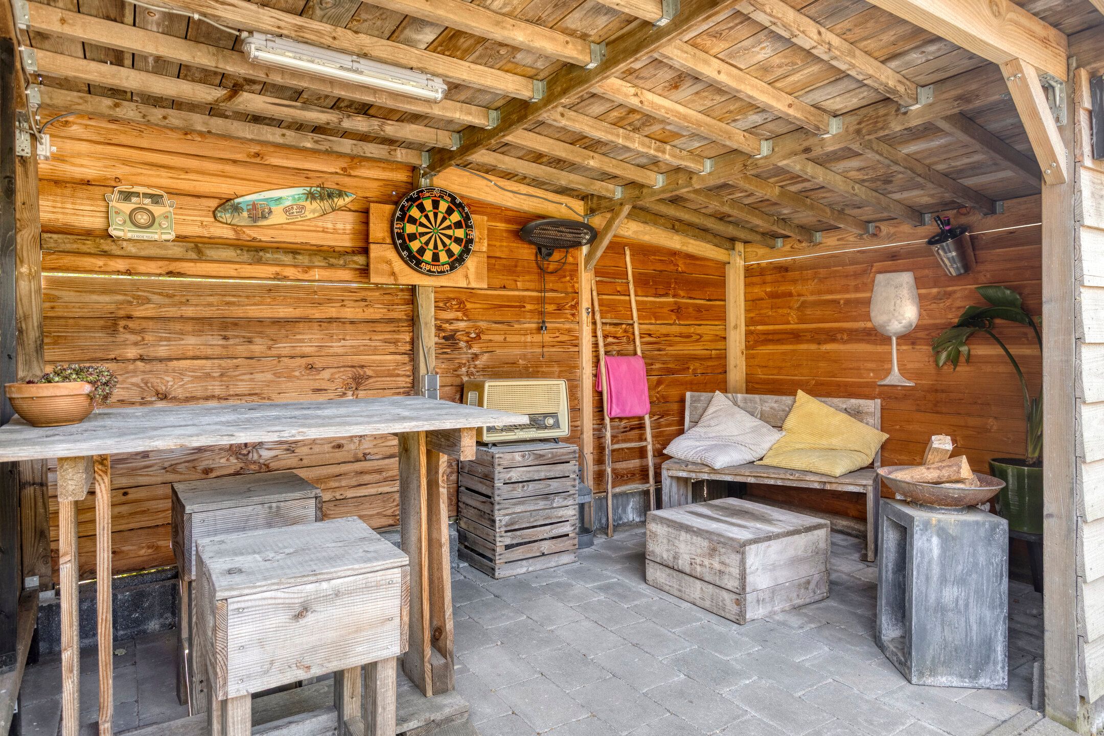 Foto 33 van Henry Dunantweg 66