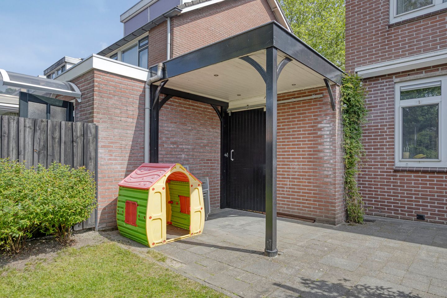 Foto 34 van Henry Dunantweg 66