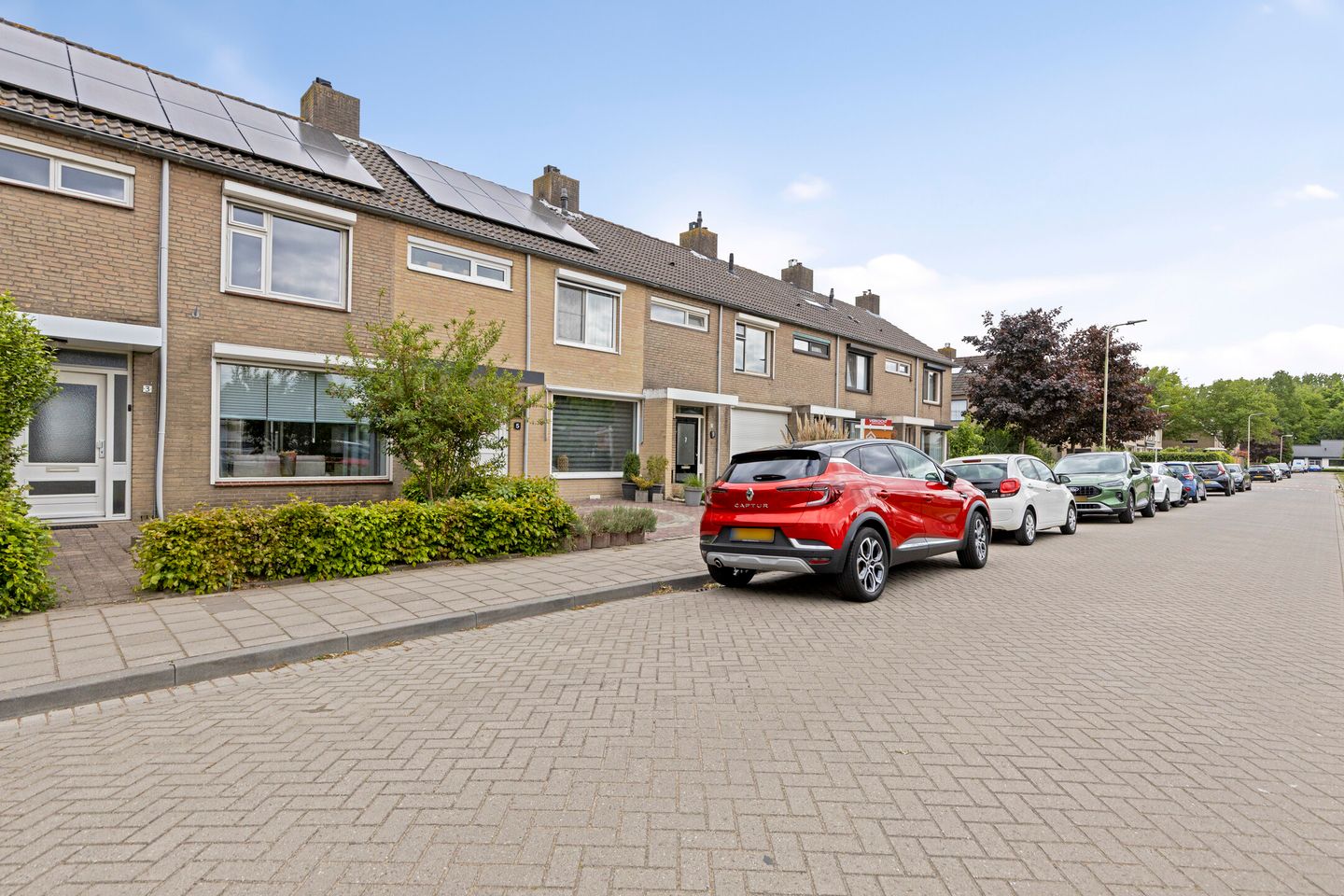 Foto 29 van Couperuslaan 3