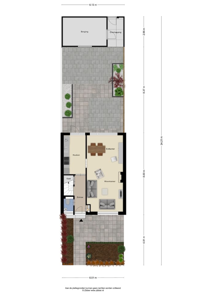 Foto 31 van Couperuslaan 3