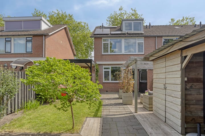 Foto 29 van Henry Dunantweg 66