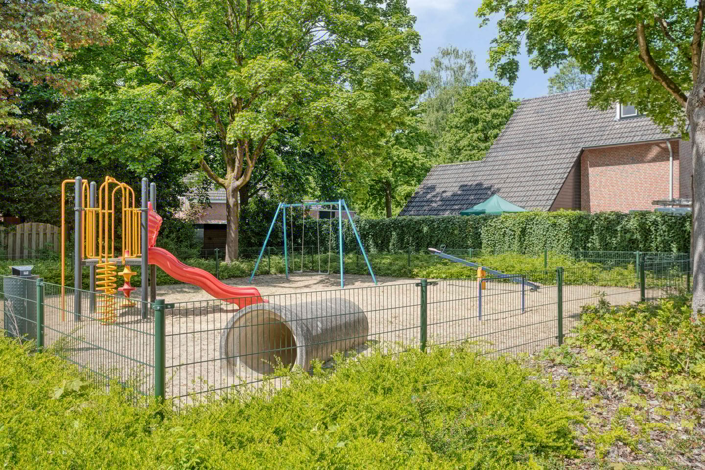 Foto 35 van Henry Dunantweg 66