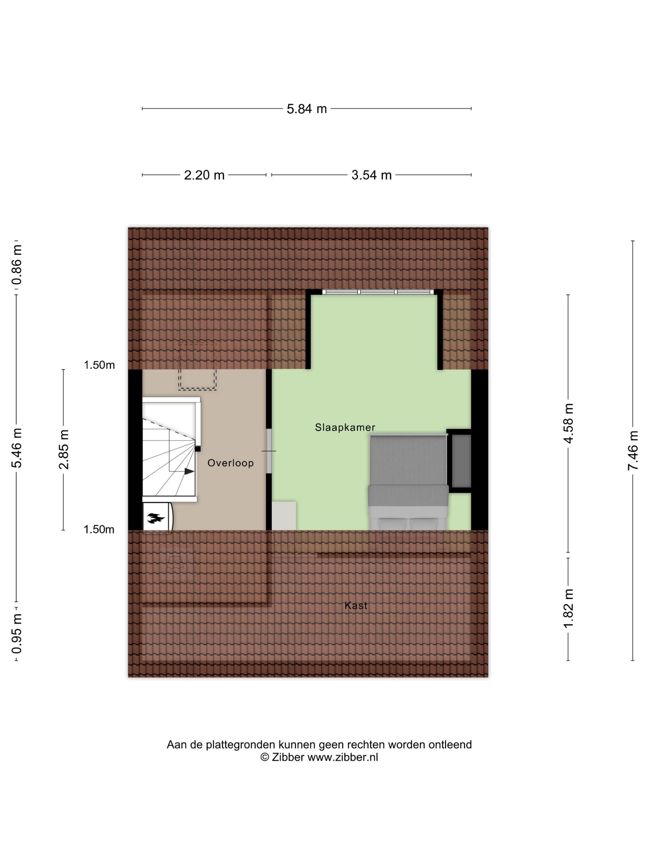 Foto 33 van Couperuslaan 3