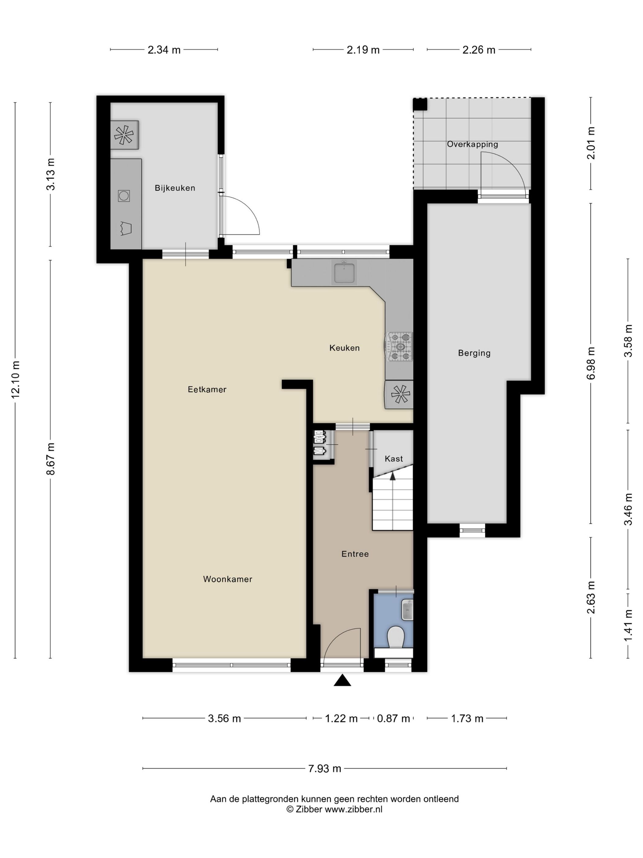 Foto 36 van Henry Dunantweg 66