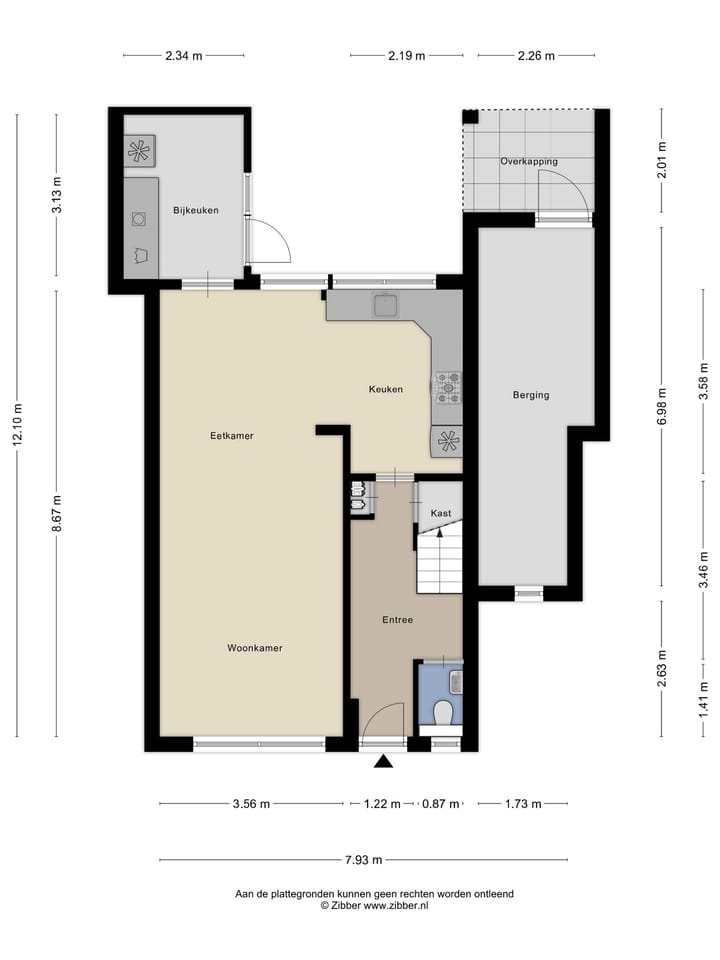 Foto 36 van Henry Dunantweg 66