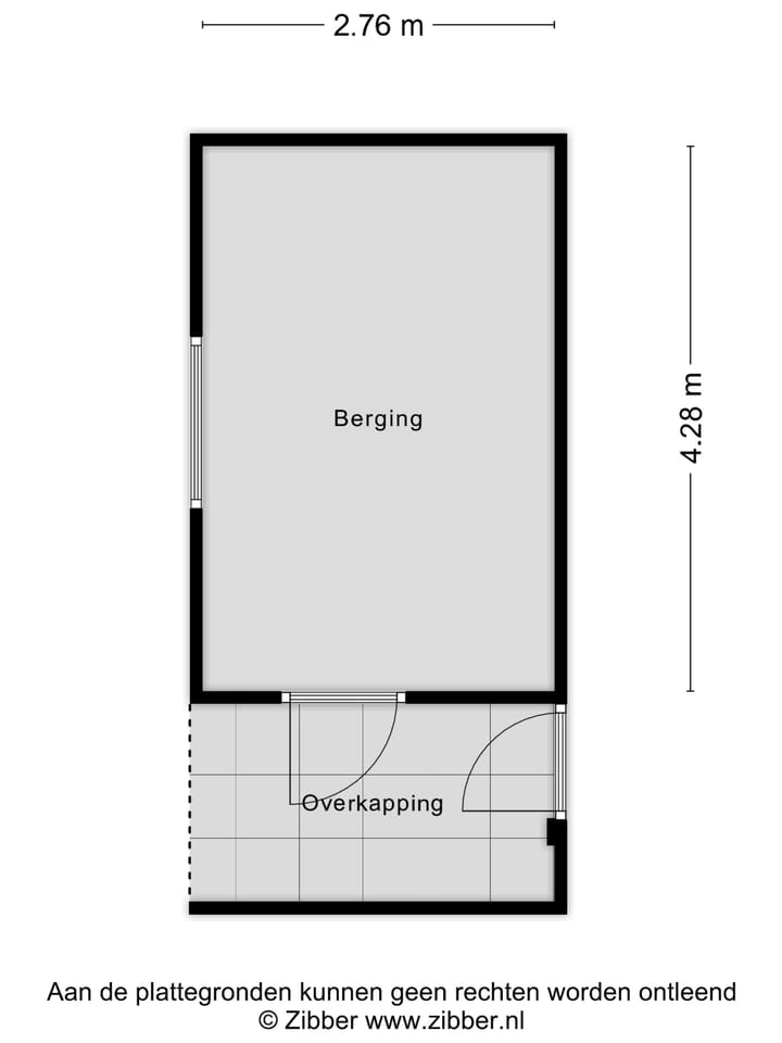 Foto 34 van Couperuslaan 3