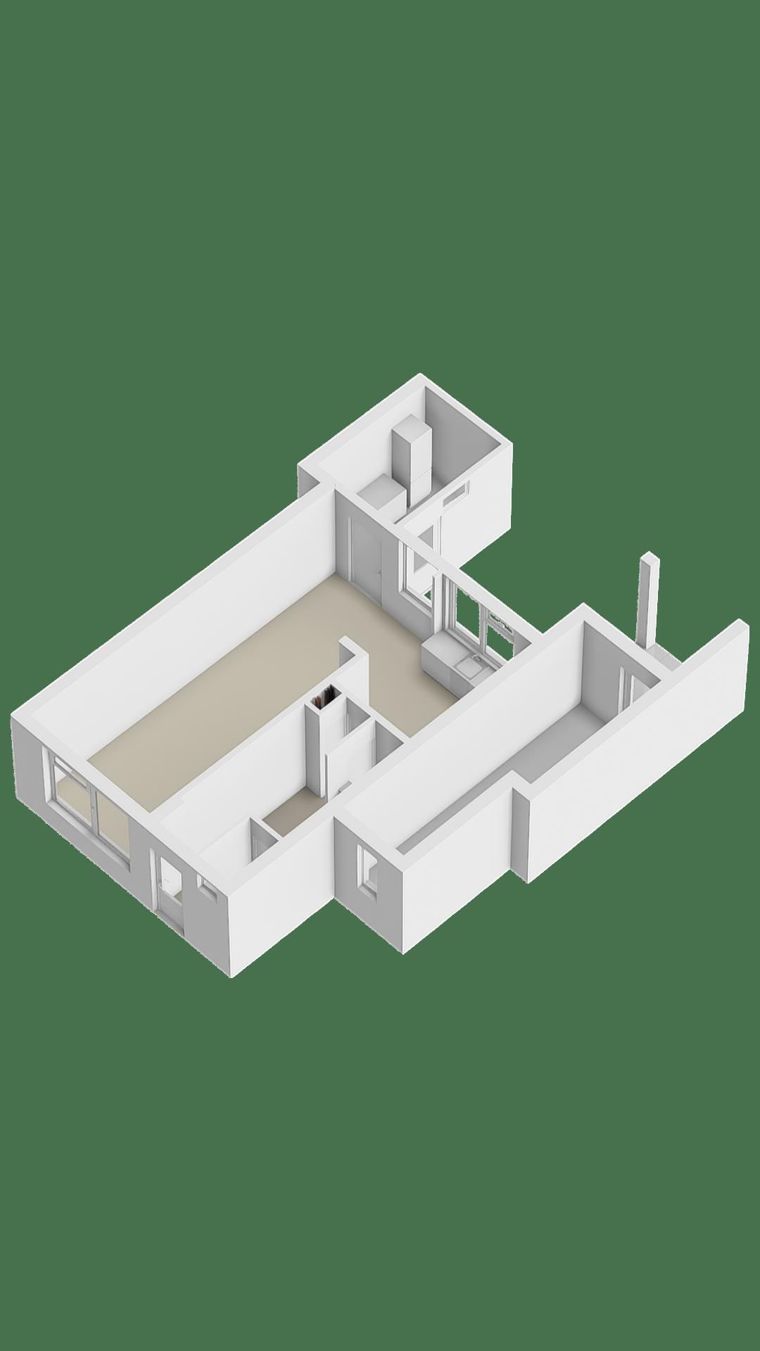 Foto 40 van Henry Dunantweg 66