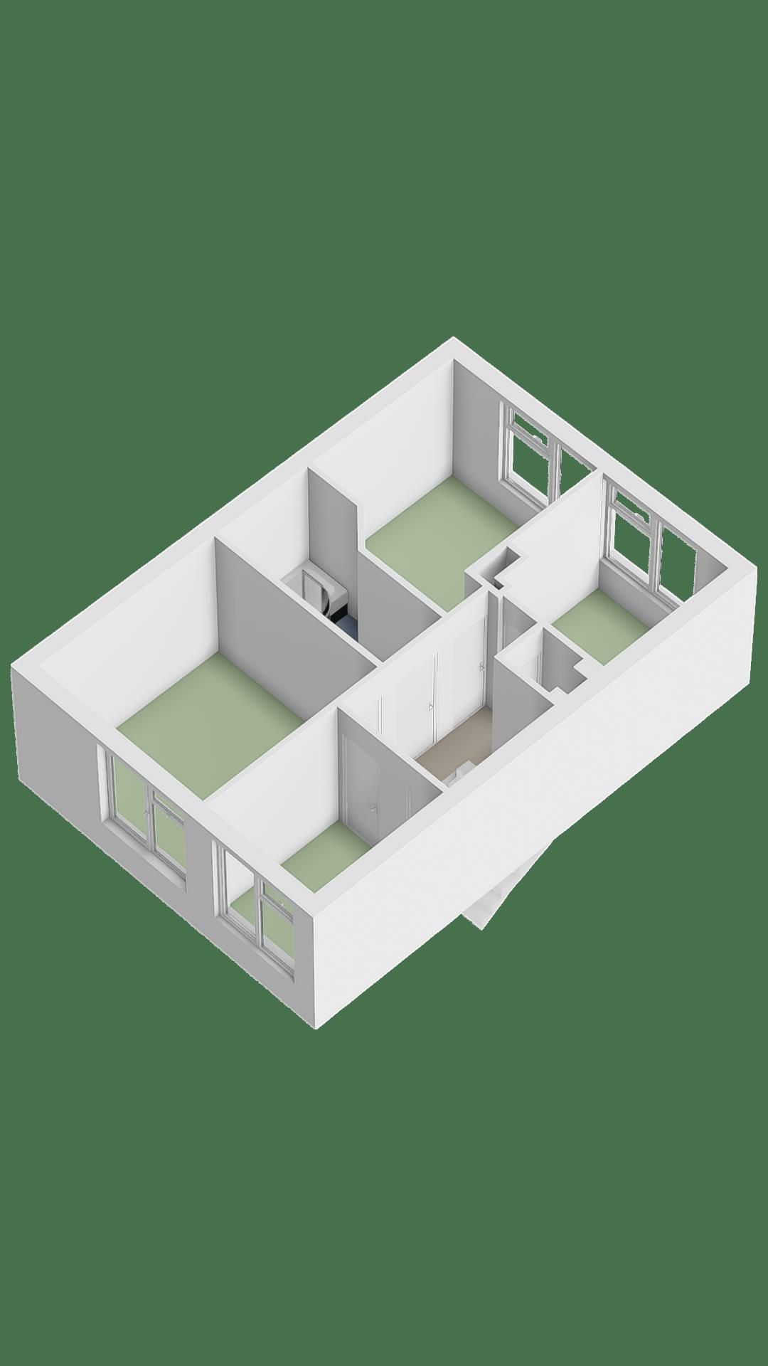 Foto 41 van Henry Dunantweg 66