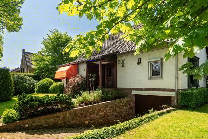 Foto 2 van Den Horst 2