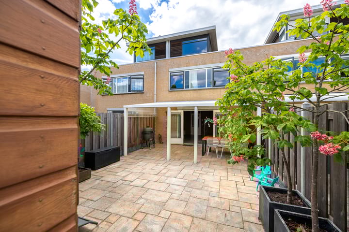 Foto 2 van Hof van Gent 8