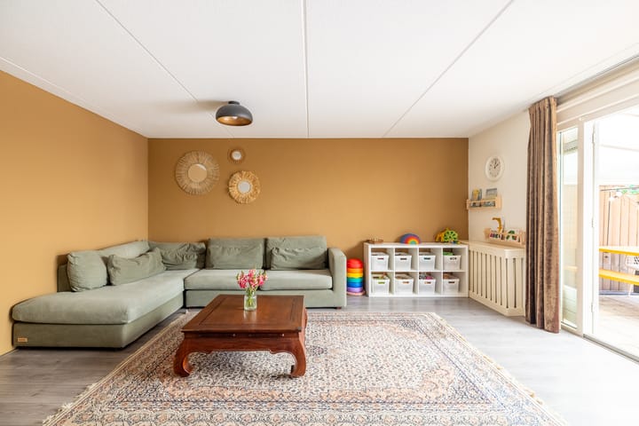 Foto 4 van Hof van Gent 8