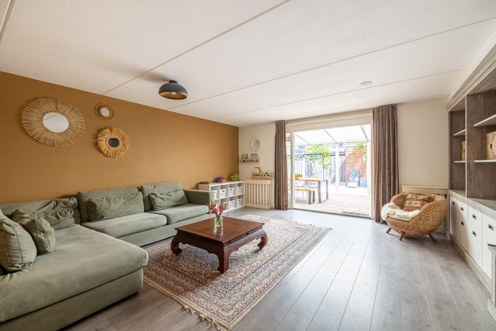 Foto 3 van Hof van Gent 8