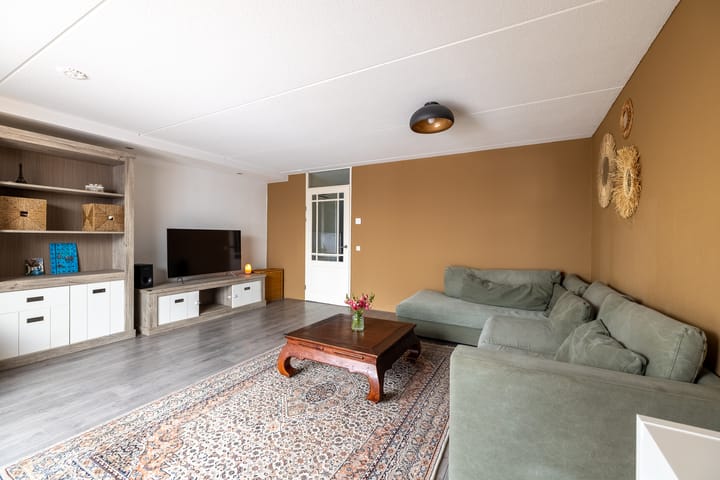 Foto 5 van Hof van Gent 8