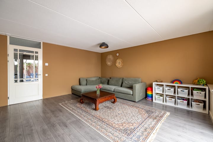 Foto 6 van Hof van Gent 8