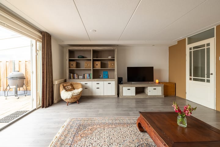 Foto 7 van Hof van Gent 8