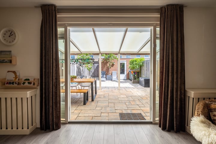 Foto 8 van Hof van Gent 8