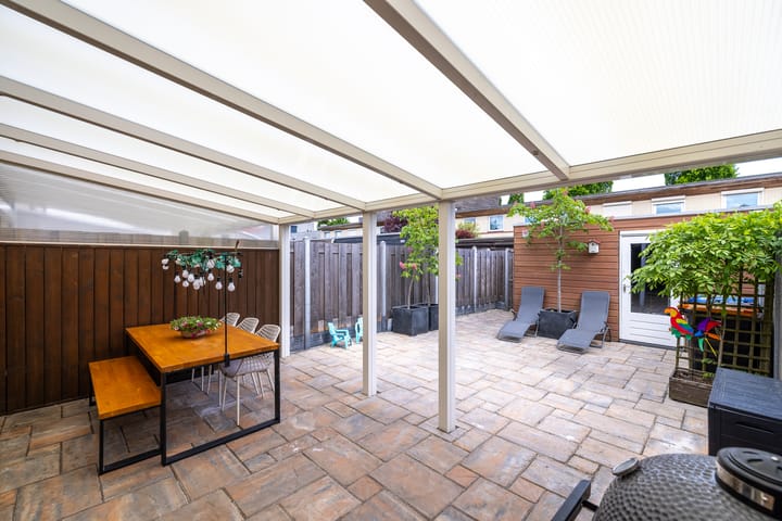 Foto 9 van Hof van Gent 8