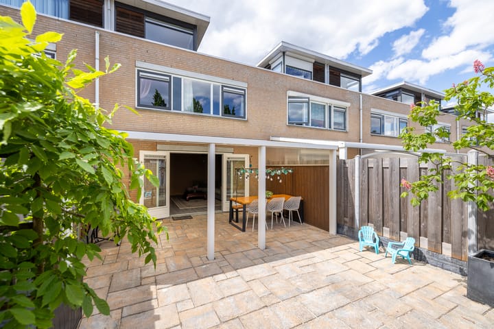 Foto 11 van Hof van Gent 8