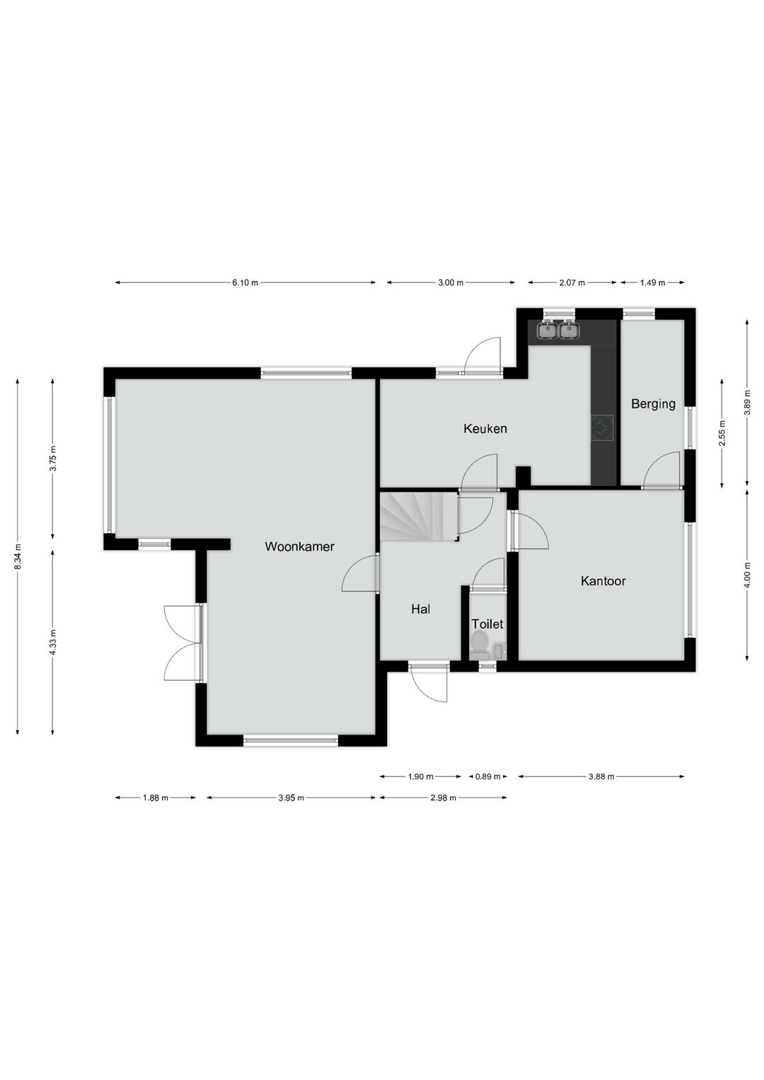 Photo 38 of Den Horst 2