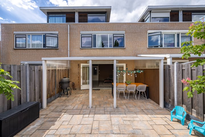 Foto 12 van Hof van Gent 8