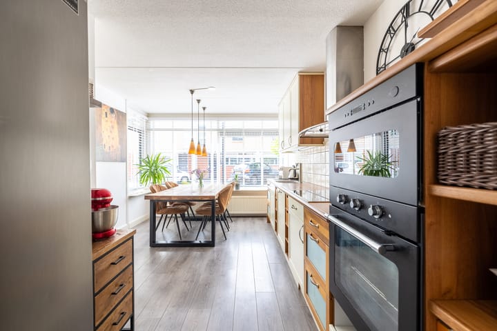 Foto 14 van Hof van Gent 8