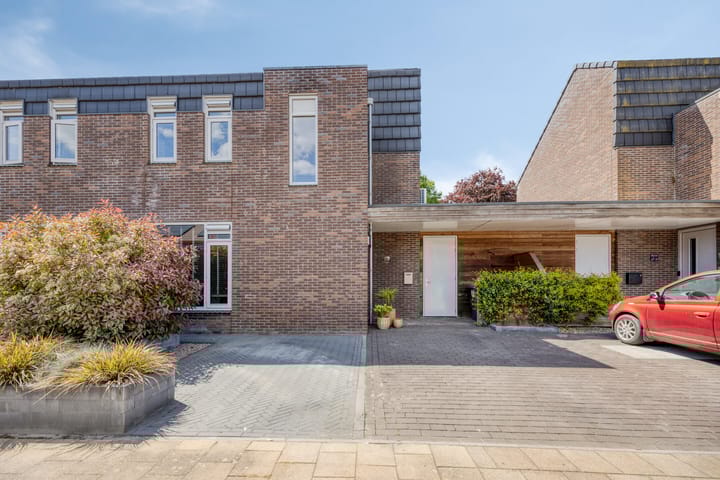 Foto 1 van Staringstraat 11-C